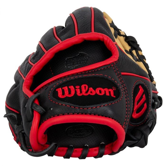 Wilson A500 All Purpose Glove 2021 RHT - DiscoSports