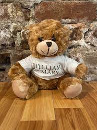 William & Mary College Bear - DiscoSports