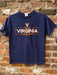 Virginia Cavaliers Youth T-Shirt - DiscoSports
